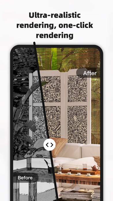 Homestyler-AI Room Planner screenshot 2