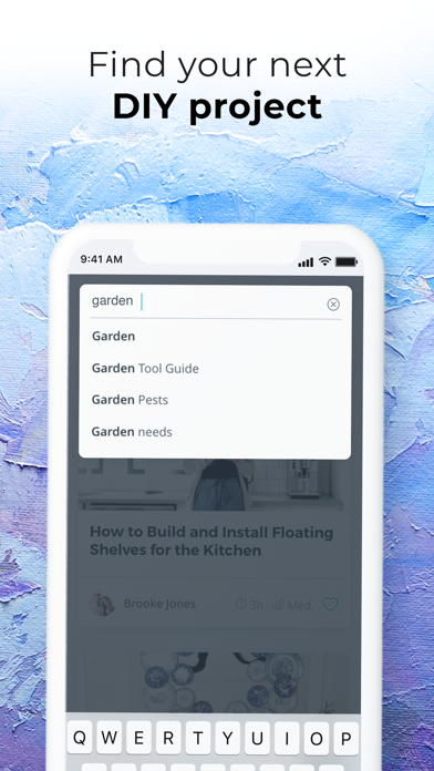 Hometalk - DIY Ideas & Crafts screenshot 3