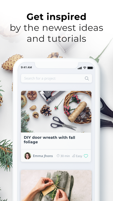 Hometalk - DIY Ideas & Crafts screenshot 4