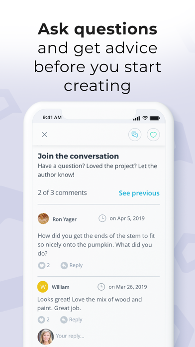 Hometalk - DIY Ideas & Crafts screenshot 2