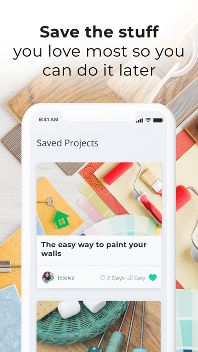 Hometalk - DIY Ideas & Crafts screenshot 1