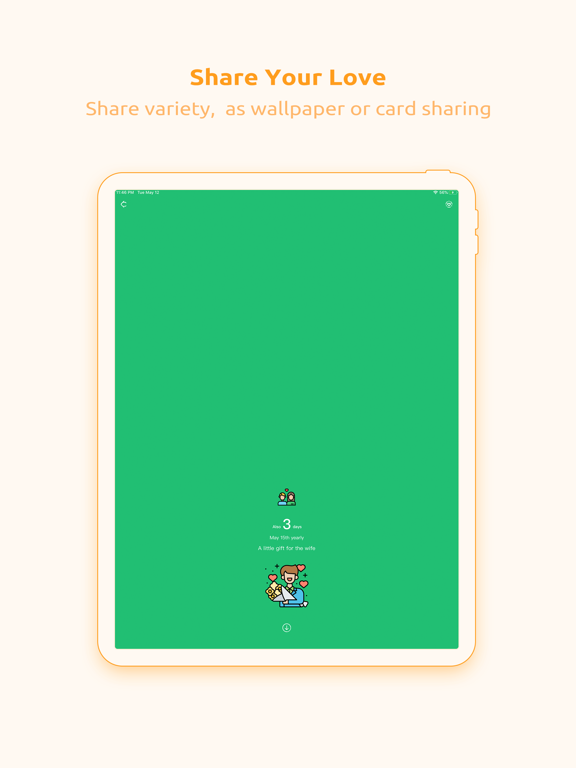 HomeTime - spend time family screenshot 2
