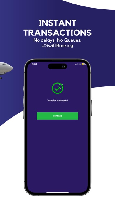 Hometown - Banking Solution screenshot 5