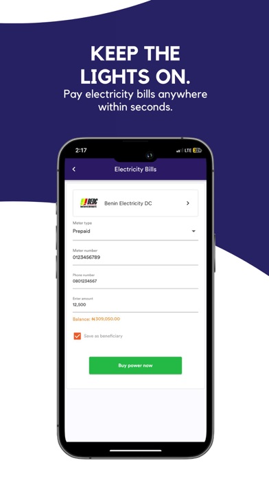 Hometown - Banking Solution screenshot 4