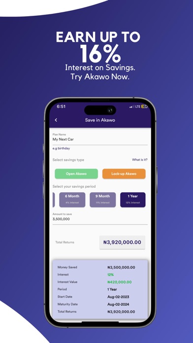Hometown - Banking Solution screenshot 7