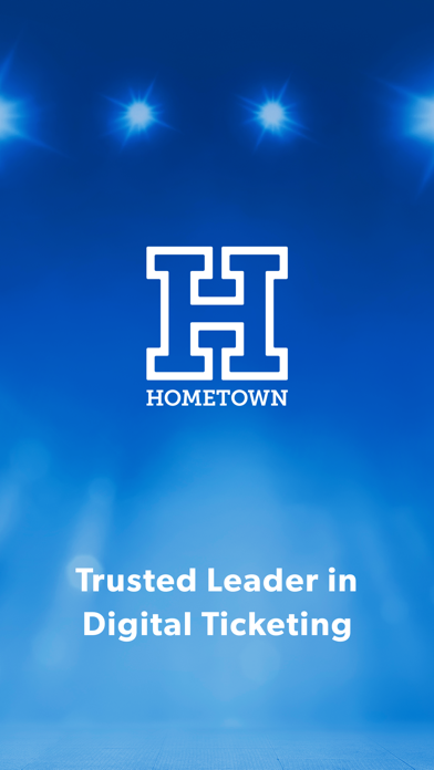 Hometown Fan screenshot 4