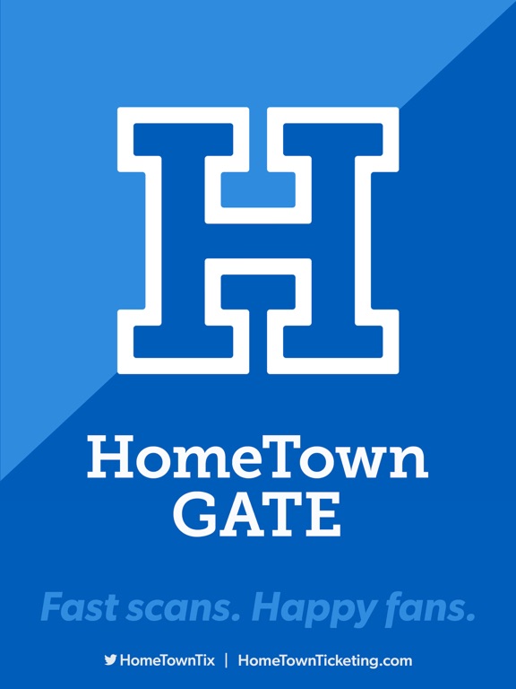 Hometown Gate screenshot 10