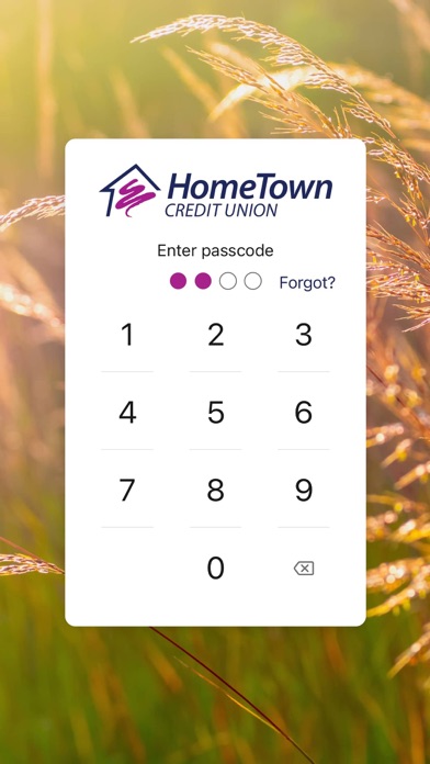 HomeTown Mobile screenshot 3
