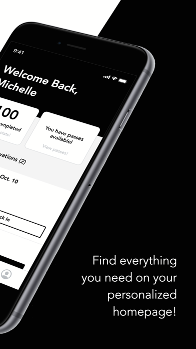 HOMETURF NC screenshot 3