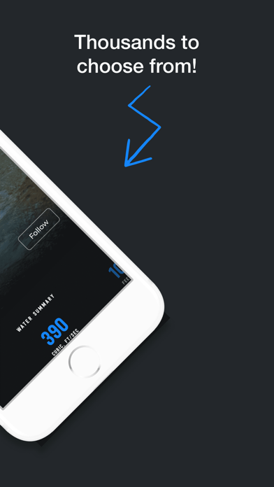 HomeWater screenshot 9