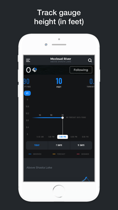HomeWater screenshot 5