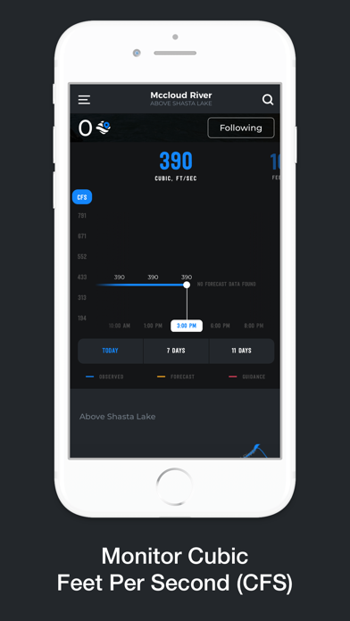HomeWater screenshot 6