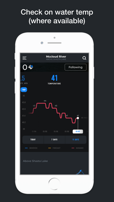 HomeWater screenshot 3
