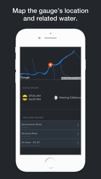 HomeWater screenshot 1