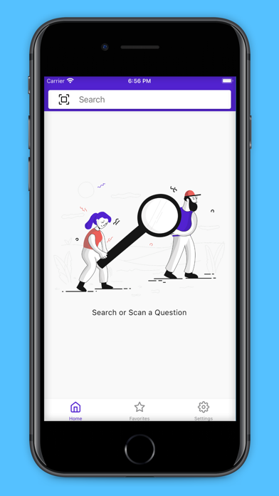 Homework Helper App screenshot 3