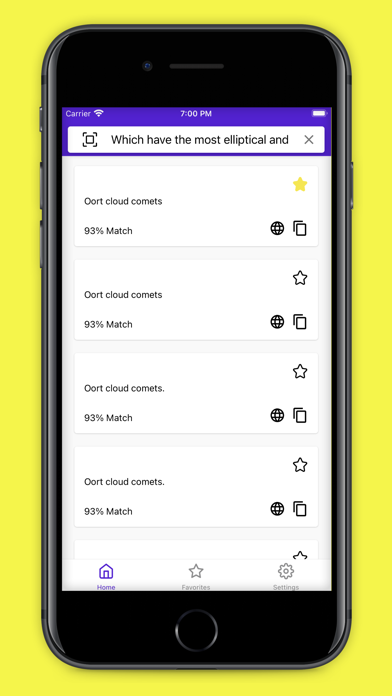 Homework Helper App screenshot 2