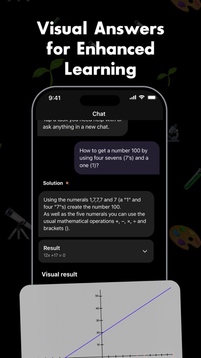 Homework Helper: Scan & solve screenshot 2
