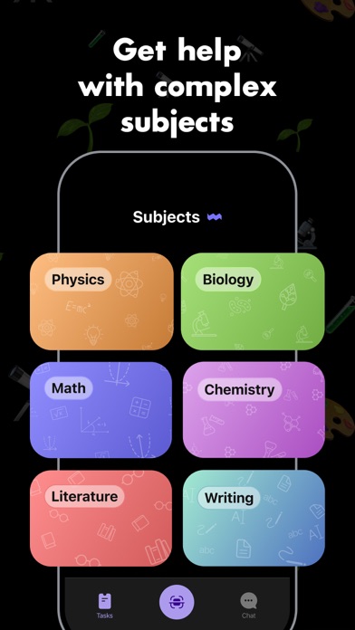 Homework Helper: Scan & solve screenshot 5