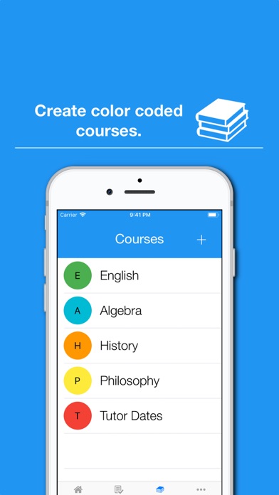 Homework Pal screenshot 2