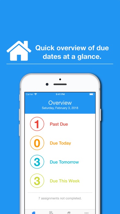 Homework Pal screenshot 5