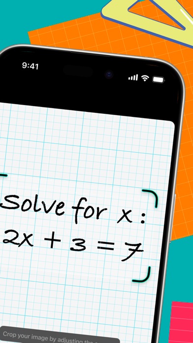 homie AI: Math Photo Solver screenshot 6