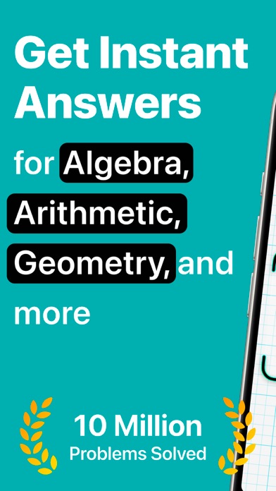 homie AI: Math Photo Solver screenshot 7
