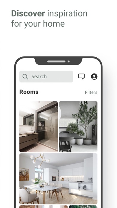 homify - home design screenshot 4