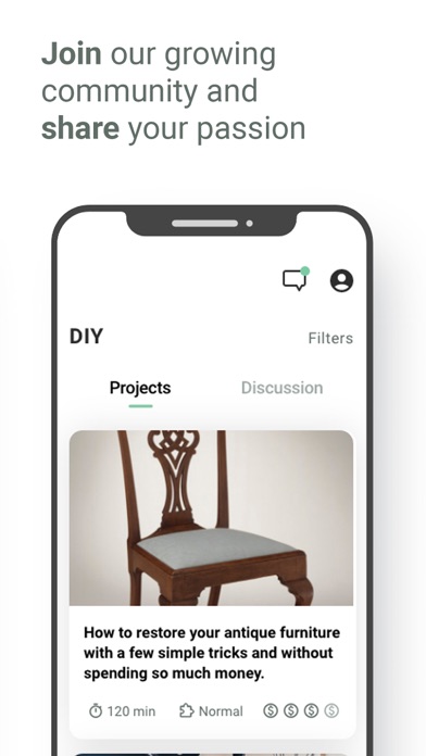 homify - home design screenshot 1
