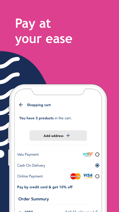 Homzmart | Furniture shopping screenshot 5
