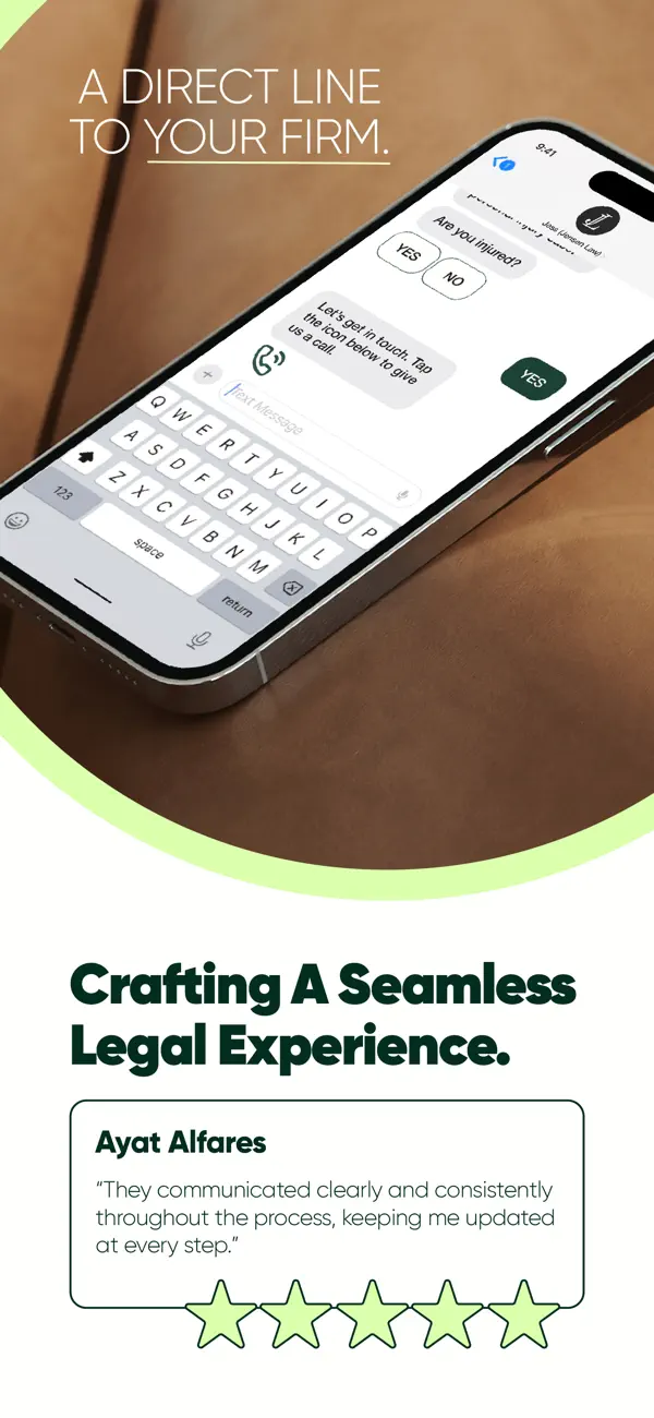 Hona - Client App screenshot 1
