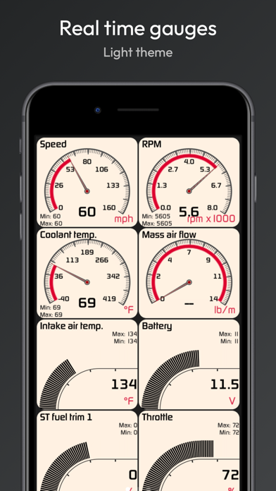 Hondata Complete screenshot 1
