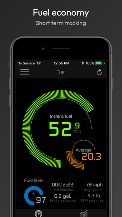 Hondata Complete screenshot 3