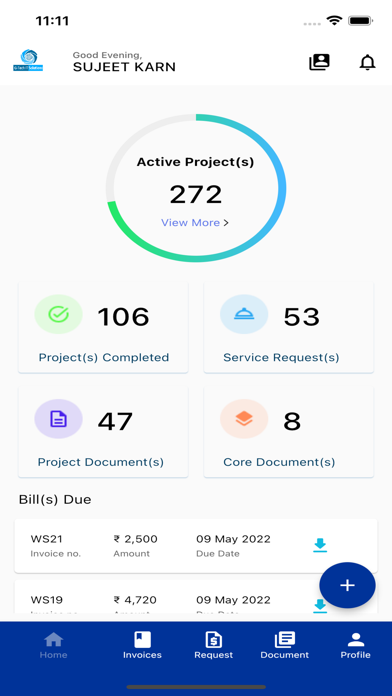 HONE CONSULTANTS screenshot 4
