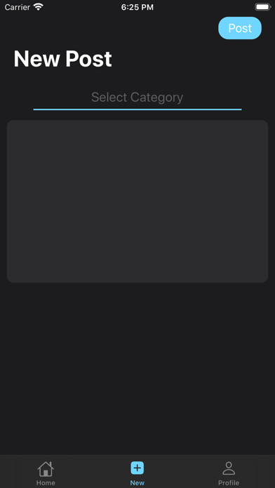 Honest - Anonymous Advice screenshot 3