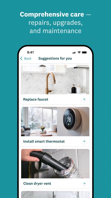 Honey Homes screenshot 4