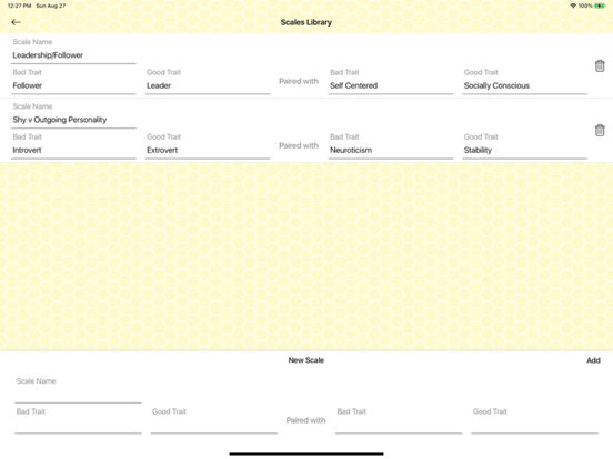 Honey Juror screenshot 8