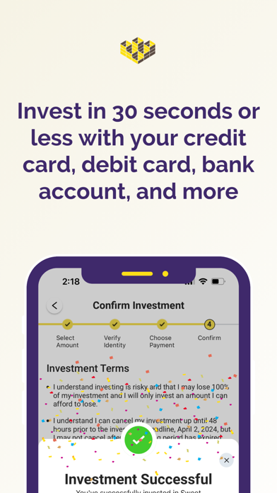 Honeycomb Credit screenshot 3