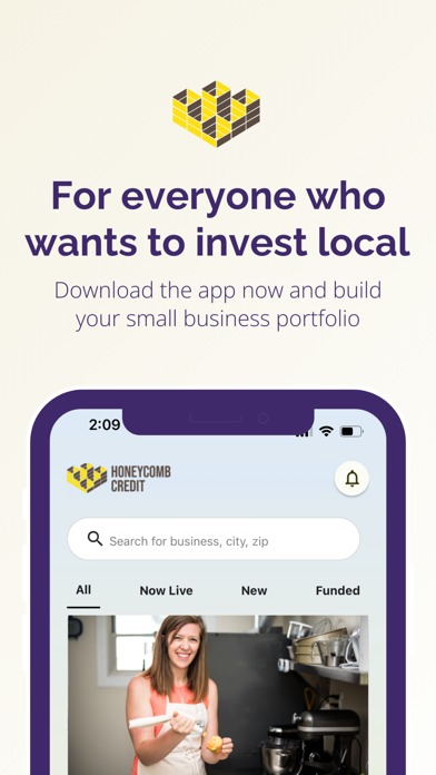Honeycomb Credit screenshot 6