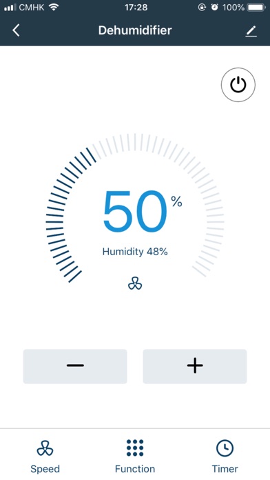 Honeywell Air Comfort screenshot 6