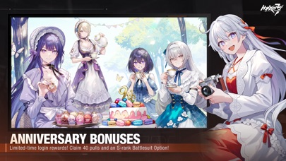 Honkai Impact 3rd screenshot 2
