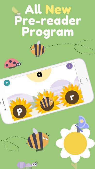 Hooked on Phonics Learning screenshot 2