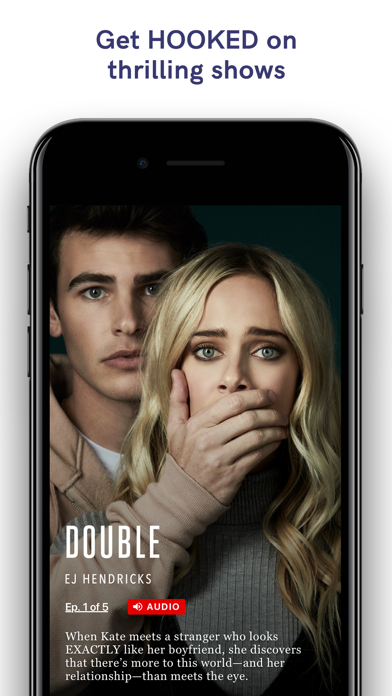 Hooked screenshot 4
