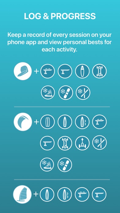 Hoolan: Kite, Wing & Windsurf screenshot 7