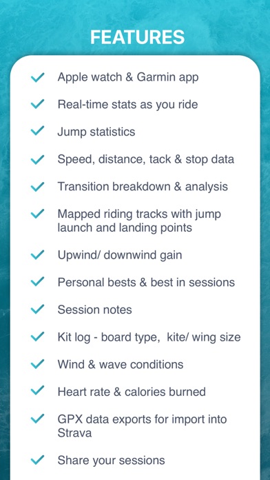 Hoolan: Kite, Wing & Windsurf screenshot 1