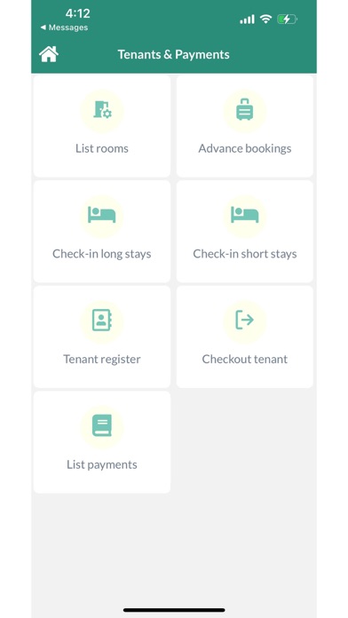 HooLiv Suite screenshot 3