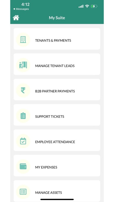 HooLiv Suite screenshot 4