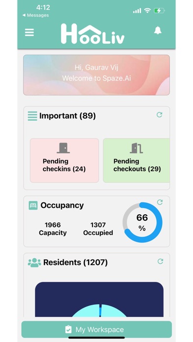 HooLiv Suite screenshot 5