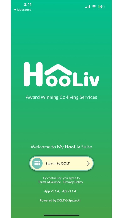 HooLiv Suite screenshot 6