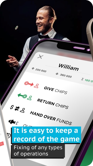 HOOOM. Poker - who to whom. screenshot 9