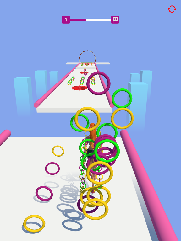 Hoop Earrings screenshot 8